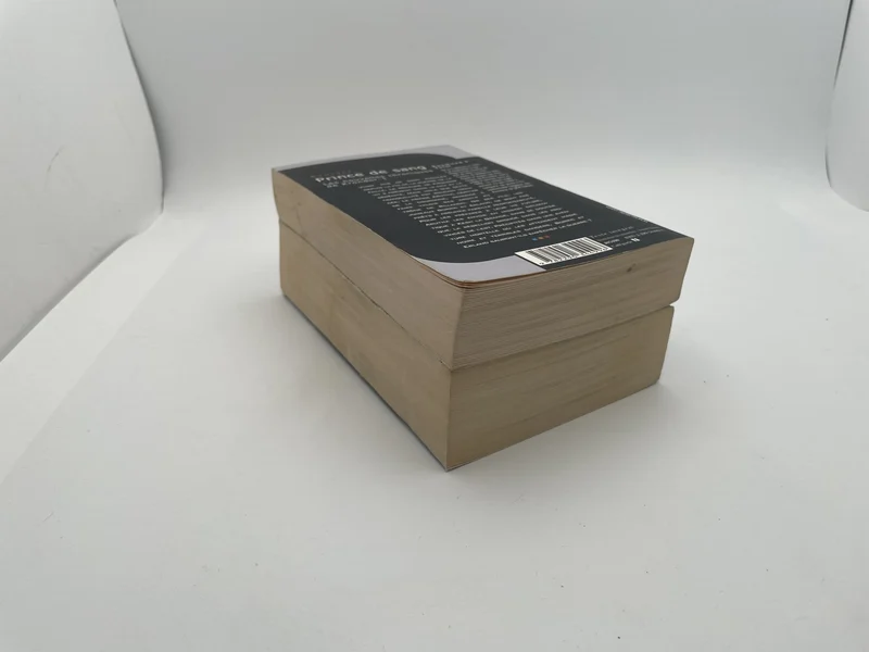 Les nouvelles chroniques de Krondor - Tomes 1 et 2 (Prince de sang, Le boucanier du roi) - Raymond E. Feist - J'ai lu - Livres - Bon état