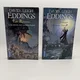 Les Rêveurs - Tomes 1 et 2 (Le réveil des anciens dieux, La dame d'atout) - David Eddings / Leigh Eddings - Pocket - Livres - Très bon état — Photo 1