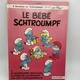 Les Schtroumpfs - EO - T 12 - Le Bébé Schtroumpf - Peyo - Dupuis - BD franco-belge - Très bon état — Photo 1