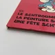 Les Schtroumpfs - EO - T 12 - Le Bébé Schtroumpf - Peyo - Dupuis - BD franco-belge - Très bon état — Photo 7