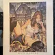Manara - Gulliveriana - Offset - Démons et Merveilles - Affiches / posters - Très bon état — Photo 1