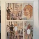 Manara - Séance photo érotique - Offset - Démons et Merveilles - Affiches / posters - Très bon état — Photo 1