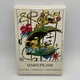 Marsupilami – 8 cartes postales Franquin, Taschen 1987 - Cartes postales - Très bon état — Photo 1