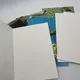 Marsupilami – 8 cartes postales Franquin, Taschen 1987 - Cartes postales - Très bon état — Photo 4
