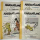 Marsupilami - Intégrale Le Soir (tomes 1 à 10) - Franquin / Batem / Greg / Yann - Dupuis - BD franco-belge - Neuf — Photo 3