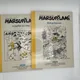 Marsupilami - Intégrale Le Soir (tomes 1 à 10) - Franquin / Batem / Greg / Yann - Dupuis - BD franco-belge - Neuf — Photo 4