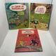 Marsupilami - EO - T 1 à 9 - Franquin / Greg / Batem / Yann - Marsu Productions - BD franco-belge - Très bon état — Photo 2