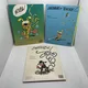Marsupilami - EO - T 1 à 9 - Franquin / Greg / Batem / Yann - Marsu Productions - BD franco-belge - Très bon état — Photo 3