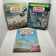 Marsupilami - EO - T 1 à 9 - Franquin / Greg / Batem / Yann - Marsu Productions - BD franco-belge - Très bon état — Photo 6