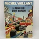 Michel Vaillant - EO - T 28 - Le Secret de Steve Warson - Jean Graton - Le Lombard - BD franco-belge - Très bon état — Photo 1
