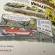Michel Vaillant - EO - Tome 16 - Km. 357 - Jean Graton - Le Lombard - BD franco-belge - Bon état — Photo 3
