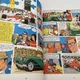 Michel Vaillant - EO - Tome 30 - Le Prince Blanc - Jean Graton - Le Lombard - BD franco-belge - Très bon état — Photo 3