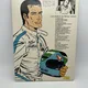 Michel Vaillant - EO - Tome 30 - Le Prince Blanc - Jean Graton - Le Lombard - BD franco-belge - Très bon état — Photo 4