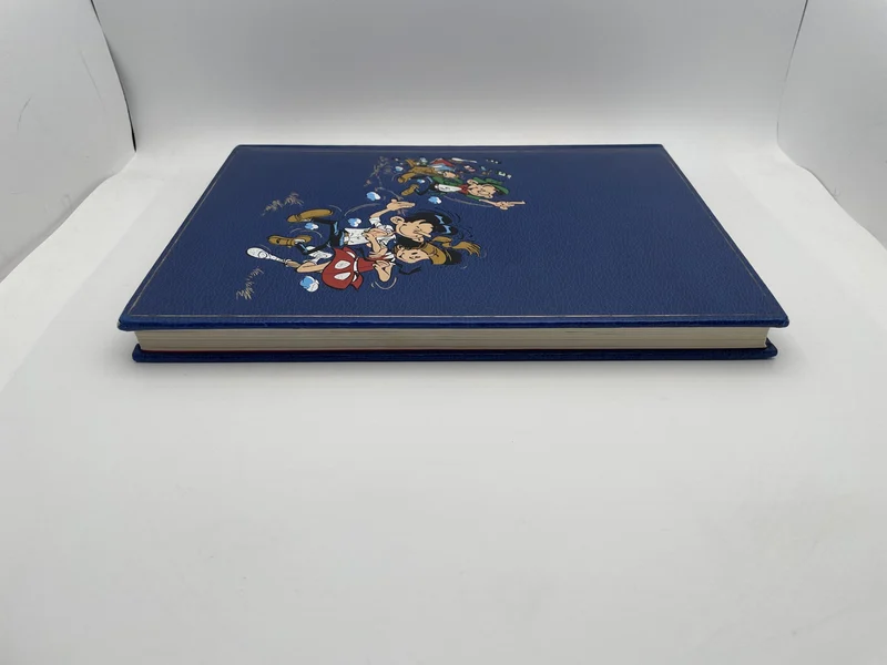 Modeste et Pompon - Intégrale Franquin - André Franquin - Rombaldi - BD franco-belge - Bon état