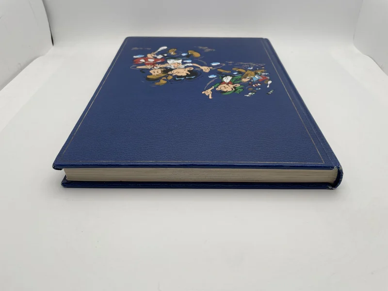 Modeste et Pompon - Intégrale Franquin - André Franquin - Rombaldi - BD franco-belge - Bon état