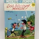Modeste et Pompon (Intégrale Himalaya) - R1 - Sois bien calme, Modeste ! - Franquin - Le Lombard - BD franco-belge - Très bon état — Photo 1