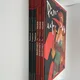 Pin-Up - Tomes 1 à 6 - Yann / Philippe Berthet - Dargaud - BD franco-belge - Très bon état — Photo 1