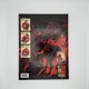 Pin-Up - Tomes 1 à 6 - Yann / Philippe Berthet - Dargaud - BD franco-belge - Très bon état — Photo 19
