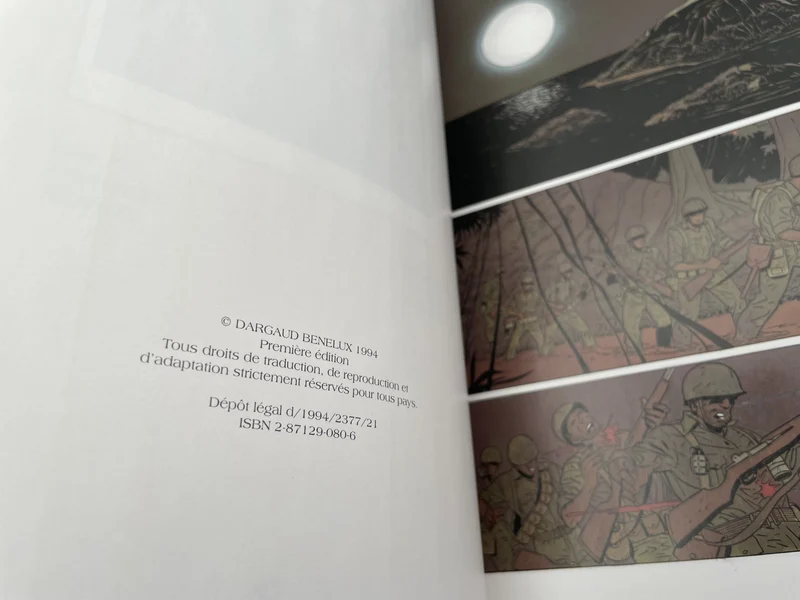 Pin-Up - Tomes 1 à 6 - Yann / Philippe Berthet - Dargaud - BD franco-belge - Très bon état