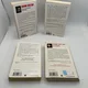 Que ta volonté soit faite / Le Sang du temps / Le Cinquième Règne / La Promesse des ténèbres - Maxime Chattam - Pocket - Livres - Bon état — Photo 2