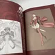 Rapaces - Je reviendrai (Hors-Série) - Jean Dufaux / Enrico Marini - Dargaud - BD franco-belge - Très bon état — Photo 6
