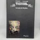 Thorgal (Pegasus) - Tome 11 - Les yeux de Tanatloc - Jean Van Hamme / Grzegorz Rosiński - Le Lombard - BD franco-belge - État correct — Photo 1