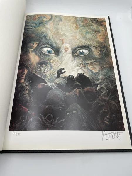 Thorgal (Pegasus) - Tome 11 - Les yeux de Tanatloc - Jean Van Hamme / Grzegorz Rosiński - Le Lombard - BD franco-belge - État correct