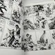 Thorgal (Pegasus) - Tome 11 - Les yeux de Tanatloc - Jean Van Hamme / Grzegorz Rosiński - Le Lombard - BD franco-belge - État correct — Photo 3