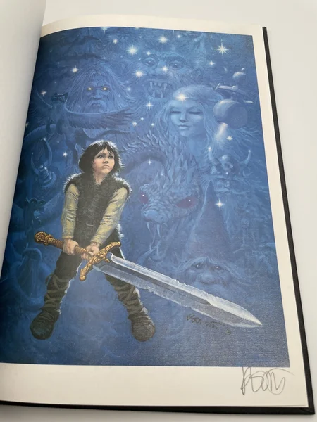 Thorgal (Pegasus) - Tomes 7 et 14 (L'Enfant des étoiles, Aaricia) - Jean Van Hamme / Grzegorz Rosiński - Pegasus - BD franco-belge - Très bon état