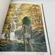 Thorgal - Tome 8 - Alinoë - Jean Van Hamme / Grzegorz Rosinski - Le Lombard - BD franco-belge - Bon état — Photo 2