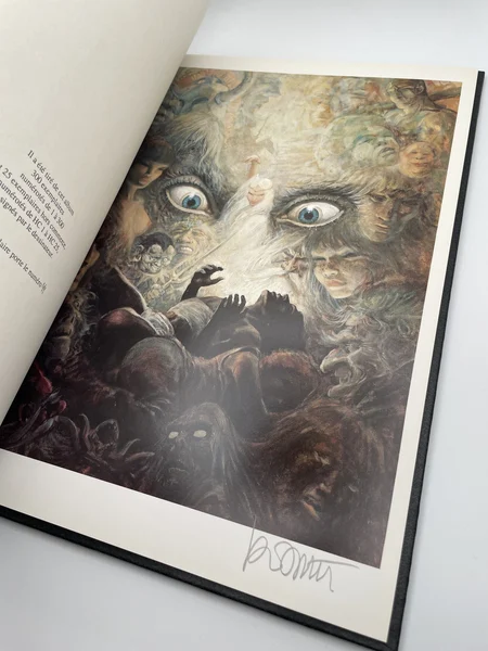 Thorgal - Tomes 9 à 13 (Les Archers, Le Pays Qâ, Les Yeux de Tanatloc, La Cité du Dieu perdu, Entre terre et lumière) - Jean Van Hamme / Grzegorz Rosiński - Pegasus - BD franco-belge - Très bon état