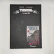 Thorgal - Tomes 9 à 13 (Les Archers, Le Pays Qâ, Les Yeux de Tanatloc, La Cité du Dieu perdu, Entre terre et lumière) - Jean Van Hamme / Grzegorz Rosiński - Pegasus - BD franco-belge - Très bon état — Photo 6