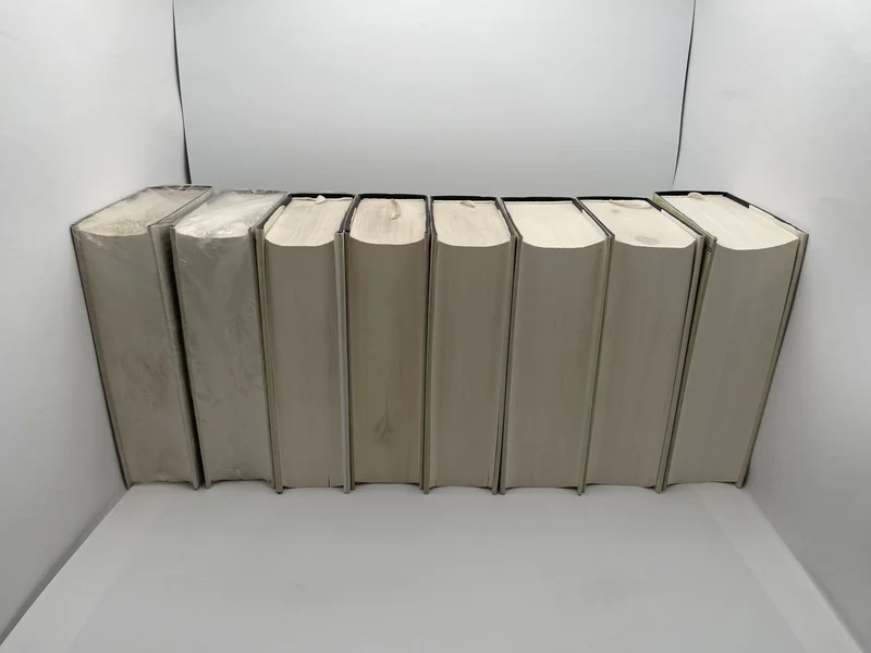 Tout Simenon - Intégrale (tomes 1 à 24) - Georges Simenon - France Loisirs - Livres - Très bon état