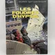 Valérian - EO - T 12 - Les Foudres d'Hypsis - Jean-Claude Mézières / Pierre Christin - Dargaud - BD franco-belge - Très bon état — Photo 1