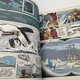 Valérian - EO - T 12 - Les Foudres d'Hypsis - Jean-Claude Mézières / Pierre Christin - Dargaud - BD franco-belge - Très bon état — Photo 3