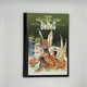 Ailes Belles - Félix Meynet - Bruno Graff avec dessin dédicacé original - BD franco-belge - Très bon état — Photo 1