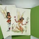 Ailes Belles - Félix Meynet - Bruno Graff avec dessin dédicacé original - BD franco-belge - Très bon état — Photo 3