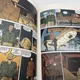 Akira - T 2 - Cycle Wars - Katsuhiro Otomo - Glénat - Mangas - Très bon état — Photo 2