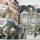 Akira - T 3 - Les chasseurs - Katsuhiro Otomo - Glénat - Mangas - Très bon état — Photo 3