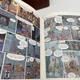 Blueberry - Intégrale Rombaldi (T 1 à T 6) - Jean-Michel Charlier / Jean Giraud - Dargaud - BD franco-belge - Très bon état — Photo 11