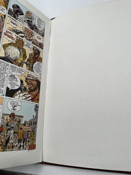 Blueberry - Intégrale Rombaldi (T 1 à T 6) - Jean-Michel Charlier / Jean Giraud - Dargaud - BD franco-belge - Très bon état