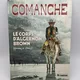 Comanche - EO - T 10 - Le Corps d'Algernon Brown - Hermann / Greg - Le Lombard - BD franco-belge - Très bon état — Photo 1