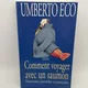 Comment voyager avec un saumon - Umberto Eco - Le Grand Livre du Mois - Livres - Très bon état — Photo 1