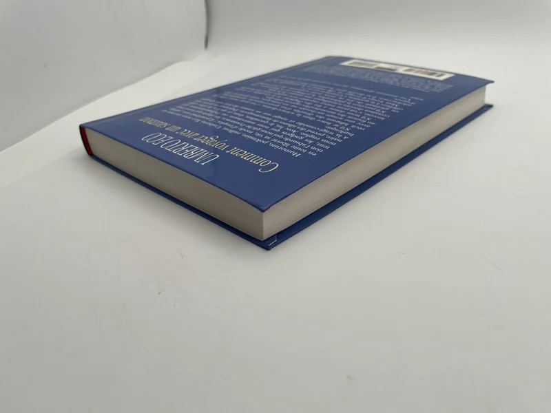 Comment voyager avec un saumon - Umberto Eco - Le Grand Livre du Mois - Livres - Très bon état