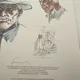 Duke - TT - T 1 - La Boue et le Sang - Hermann / Yves H. - Bruno Graff - BD franco-belge - Très bon état — Photo 3