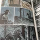 Duke - TT - T 1 - La Boue et le Sang - Hermann / Yves H. - Bruno Graff - BD franco-belge - Très bon état — Photo 5