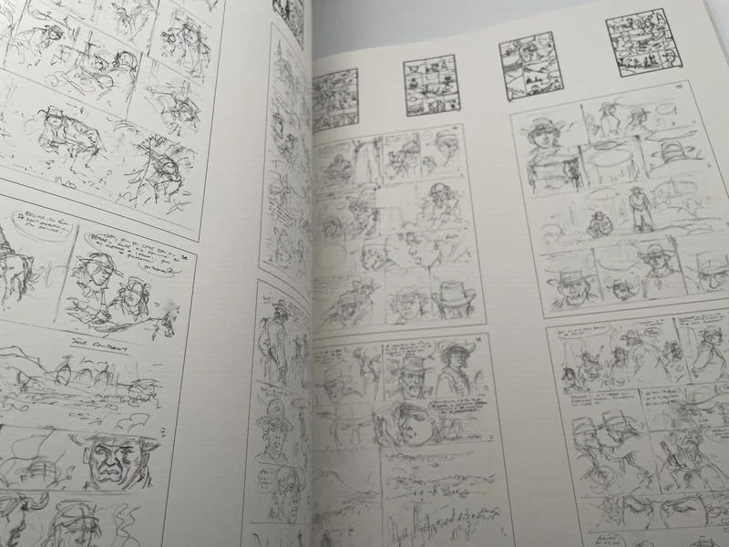 Duke - TT - T 2 - Celui qui tue - Hermann / Yves H. - Bruno Graff - BD franco-belge - Très bon état