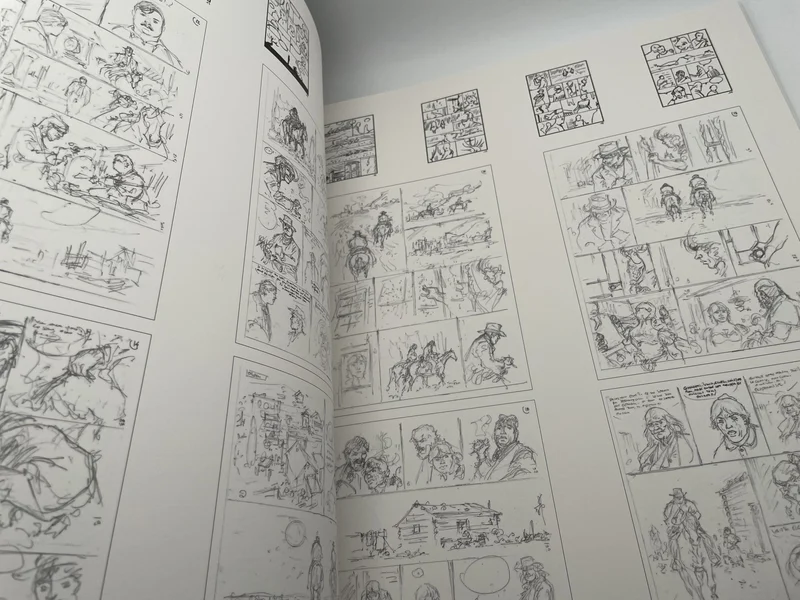 Duke - TT - T 3 - Je suis une ombre - Hermann / Yves H. - Bruno Graff - BD franco-belge - Très bon état