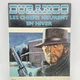 Durango - EO - T 1 - Les Chiens Meurent en Hiver - Yves Swolfs - Edition des Archers - BD franco-belge - Bon état — Photo 1