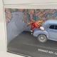 Éditions Atlas – Renault 4CV La Mauvaise Tête (1/43) - Figurines - Très bon état — Photo 2